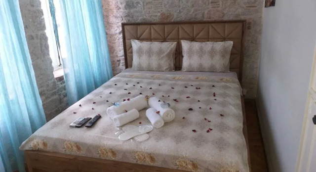 Cunda Ayla, Rezervovat Hotel Hotely v Cunda s parkováním, Parkování