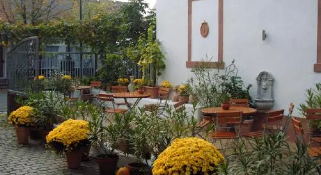 Hotel & Restaurant Weisenheimer Hof, Book Hotel Weisenheim am Berg Rheinland-Pfalz