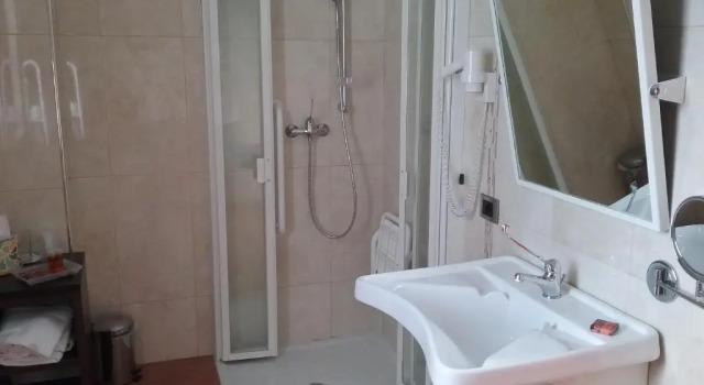 Economy Zimmer Gullo Hotel