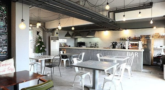 Jeju Attracting36 5 Individual Pension, Rezerwuj Hotel Hotele w Czedżu z basenem, Basen