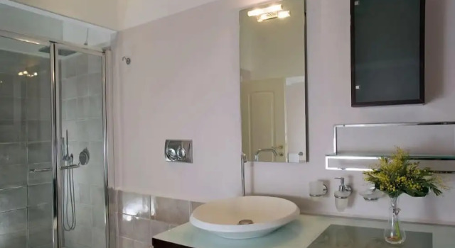 Superior- værelse B&B Il Sogno
