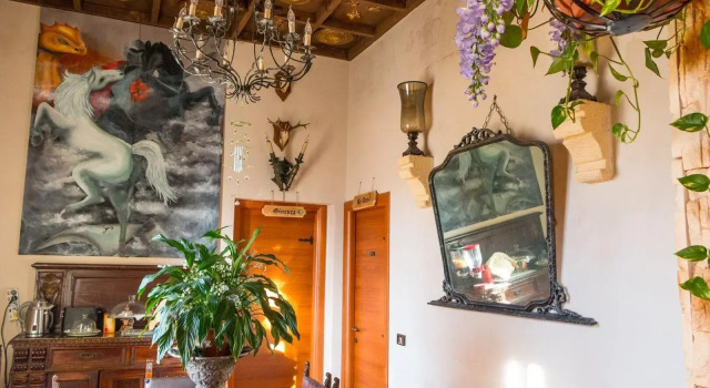 Camelot B&B Palermo