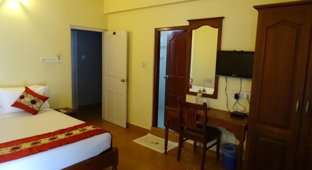 Sealine Beach Resort, Забронировать Курортный отель Отели Вайпина с парковкой, Парковка