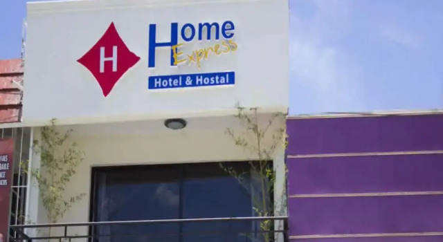 Home Express, Prenota Hotel Tuxtla Gutiérrez Chiapas