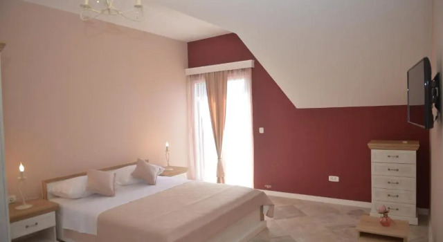 Pontus Luxury Apartments
