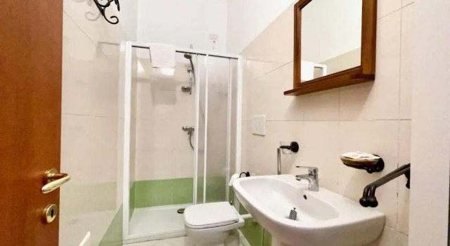 Номер Standard Villa Lena