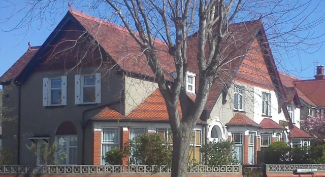 Claremont House Holiday Apartments, Забронировать Апартаменты/квартира Апартаменты Лландидно, рядом с Tina Holley Gallery, Апартаменты/квартира