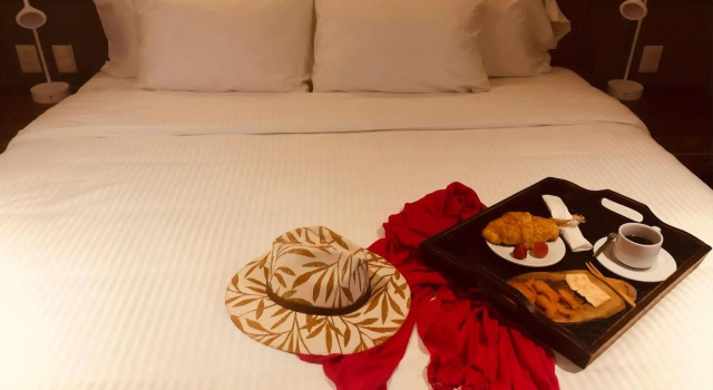 Singular Joy Downtown Residences, Rezervovat Hotel Playa del Carmen Quintana Roo