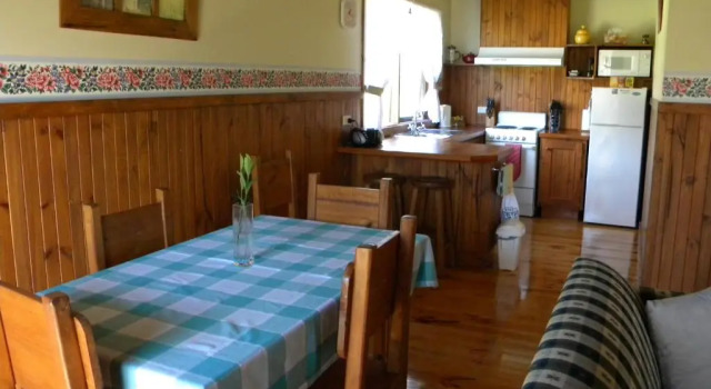 Коттедж с 2 комнатами Sanctuary Park Cottages