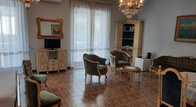 Villa Ada B&B