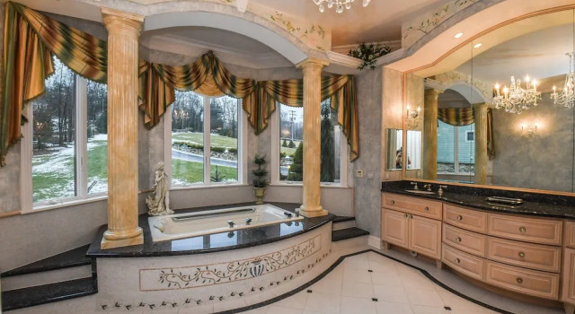 Preston on the Lake 5 Bedroom House, Buchen Sie Hotel Hotels in Maryland mit Parkplatz, Parkplätze