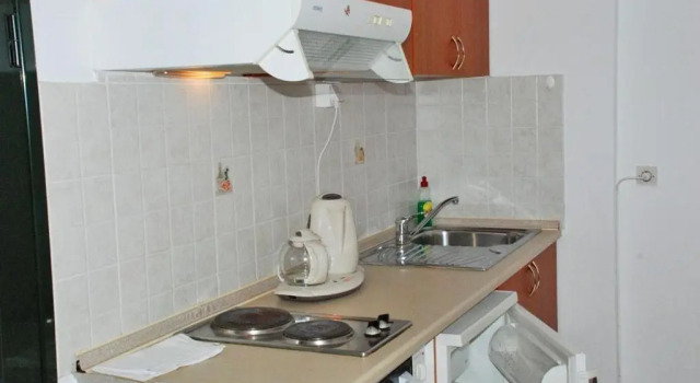 Апартаменты Lido Sofia Apartments