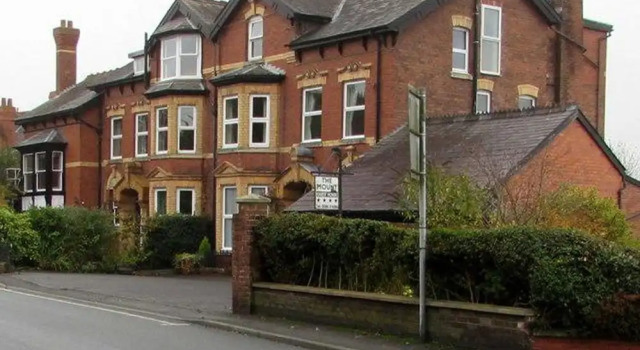 The Mount Guest House