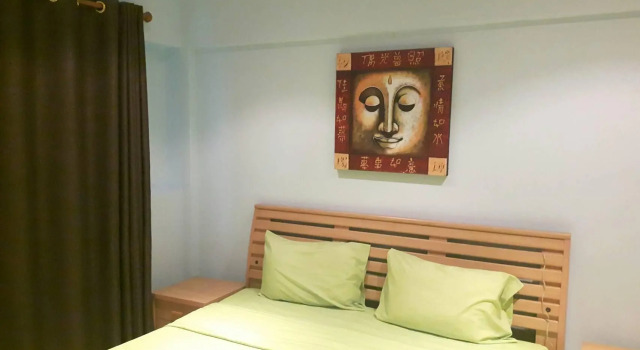 Студия Standard DE Apartment
