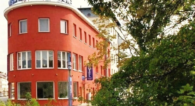 Hotel Elbinger Platz, Varaa Hotelli Bremerhaven Bremen