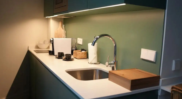 Апартаменты Standard Honest Sevilla Hotel