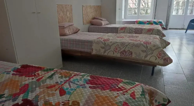 Arcanjo Hostel, Забронировать Хостел Хостелы Браги, рядом с Кафедральный собор в Браге, Хостел