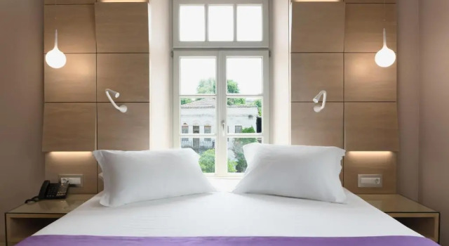 Люкс Hydrama Grand Hydrama Grand Hotel