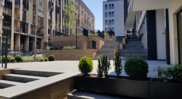 Azura Residence - new luxury apartment