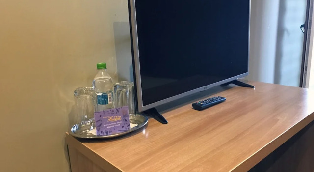 Pensiunea Kristall Tecuci, Réserver Hôtel Tecuci Galati