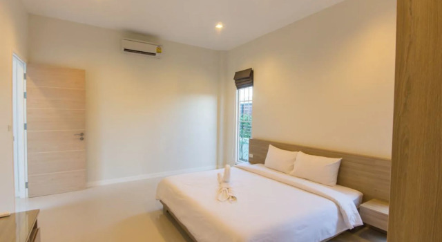 Luxury House in Hua Hin, Забронировать Вилла Хуахин провинция Прачуапкхирикхан