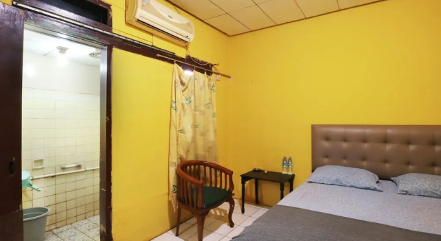 Wisma Riau Lancang Kuning, Book Hotel Grogol Jakarta