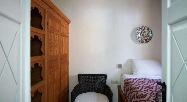 Villa Aquavisionaire