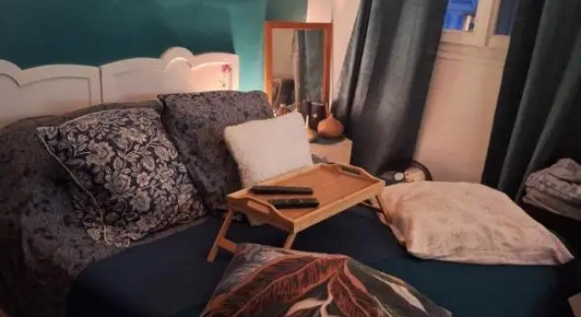 Appartement En Plein Centre De Nice, Забронировать Апартаменты/квартира Апартаменты Ниццы, рядом с Опера Ниццы, Апартаменты/квартира