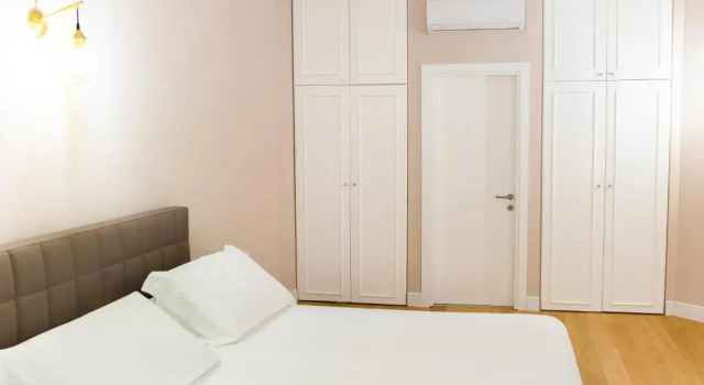 Номер Deluxe La Tenuta di Rocca Bruna Country Resort