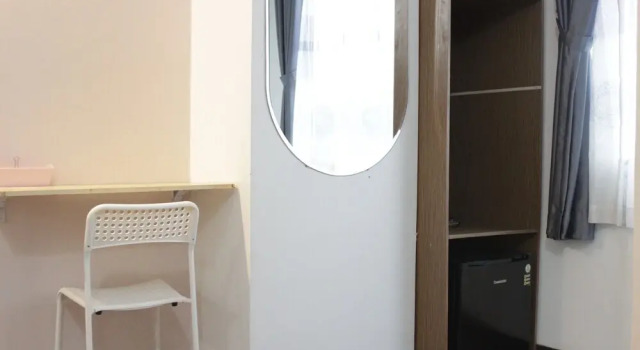 Emerald Studio Apartments, Rezervasyon Daire Bandung Kidul Bandung
