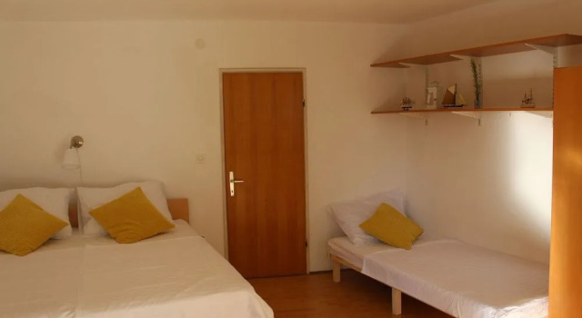 Beach Apartment Jakobus