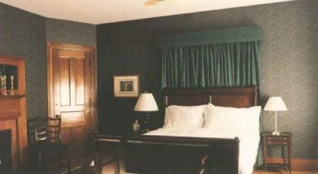 Governor's House in Hyde Park, Reserva ahora Hotel Hyde Park Vermont
