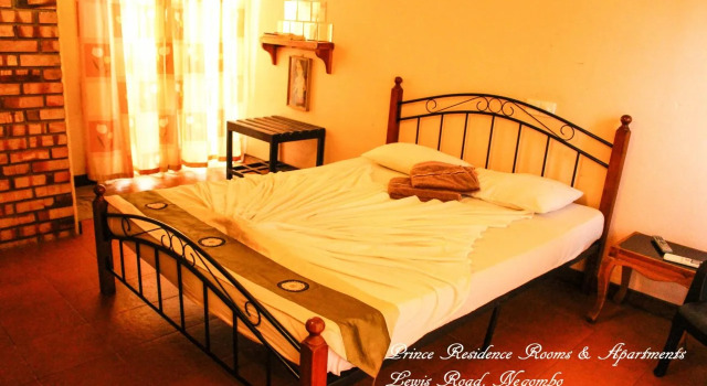 Prince Residence