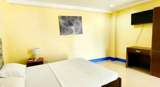 MJS Hostel Bohol
