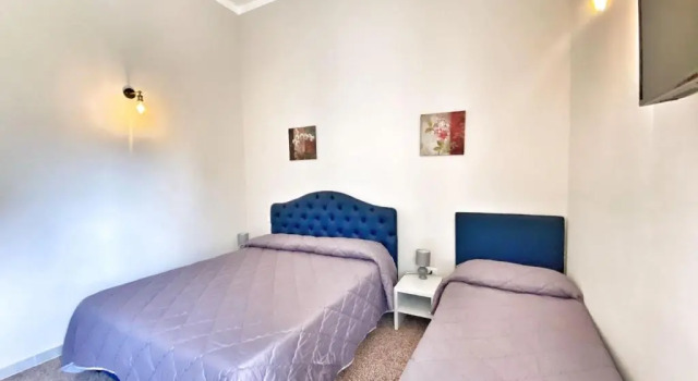 Номер Standard Porto Salvo