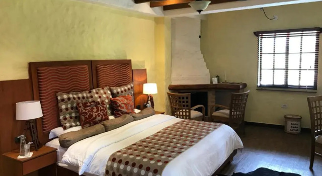 Двухместный номер Standard Monasterio San Agustín, Colombia