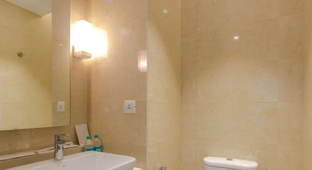 Двухместный номер Standard с видом на город Four Points by Sheraton Chennai OMR