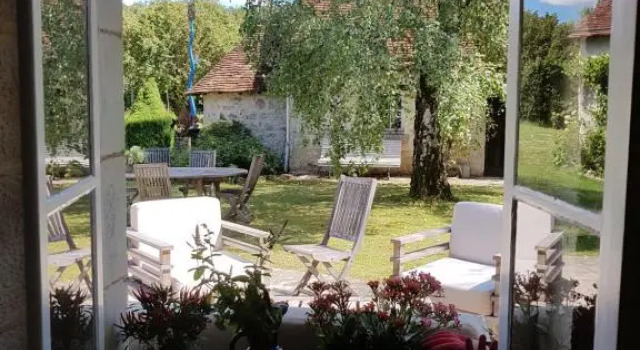 Номер Standard Hôte Sainte Marie