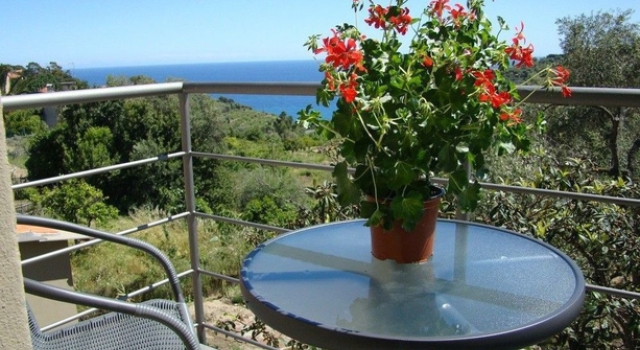 I Valloni Apartments, Buchen Sie Ferienwohnung Poggio Blumenriviera
