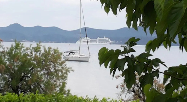Апартаменты Superior Apartments Basioli