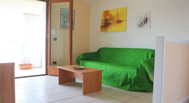 Номер Standard Summer House