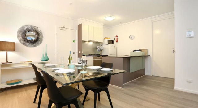 Bayviews Apartment, Забронировать Апартаменты/квартира Апартаменты Мельбурна, рядом с Дегрейвс-стрит, Апартаменты/квартира