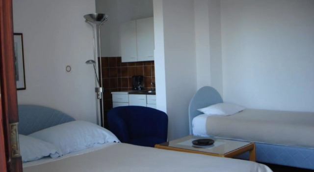 Apartments Nadica