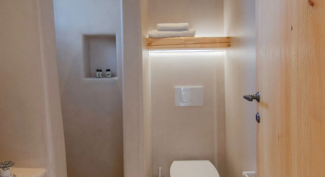 Двухместный номер Superior Yialos Ios Hotel