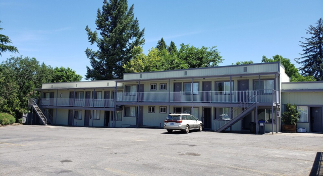 Ashland Motel - Oregon, Prenota Motel Ashland 