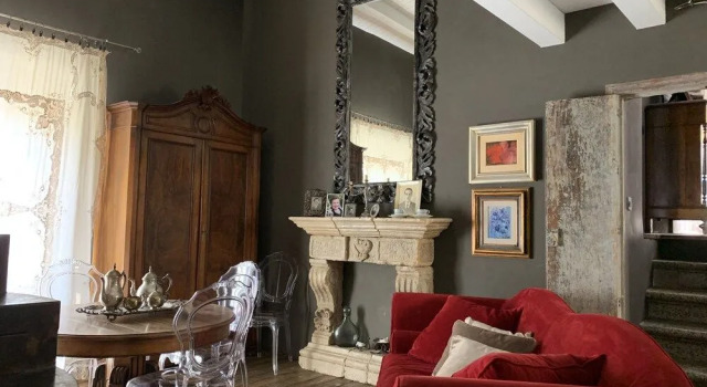 B&B Mugnos Charme Living, Book Bed and Breakfast Hotels in Sicily with Parking, Parking