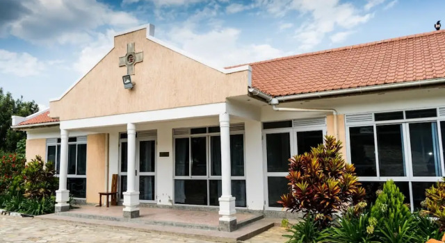 Wagga Resort Hotel
