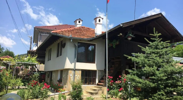 Номер Standard Dyadovata Kashta
