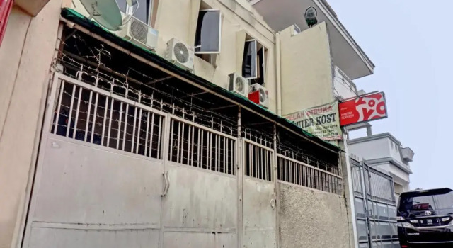 Kartini Populer Guest House RedPartner, Book Hotel Jakarta Jakarta Province