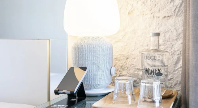 Номер Standard с видом на реку Oporto Street Fonte Taurina - Riverfront Suites